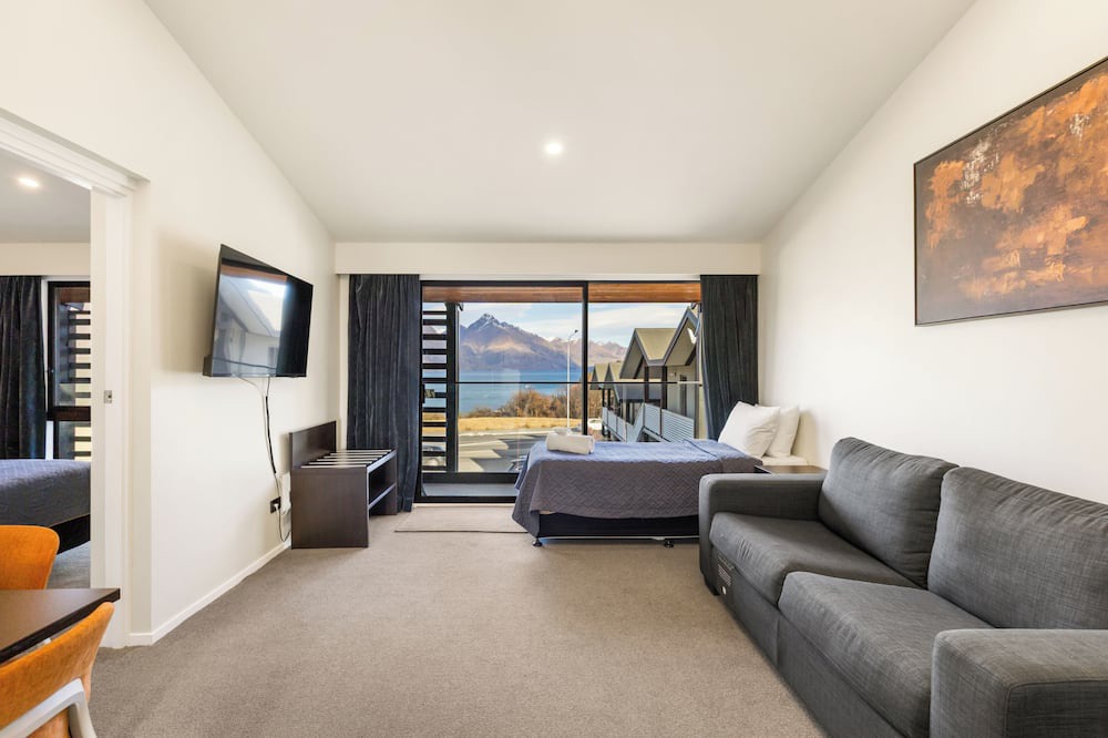 Queenstown Hotel | Queenstown Motel Apartments