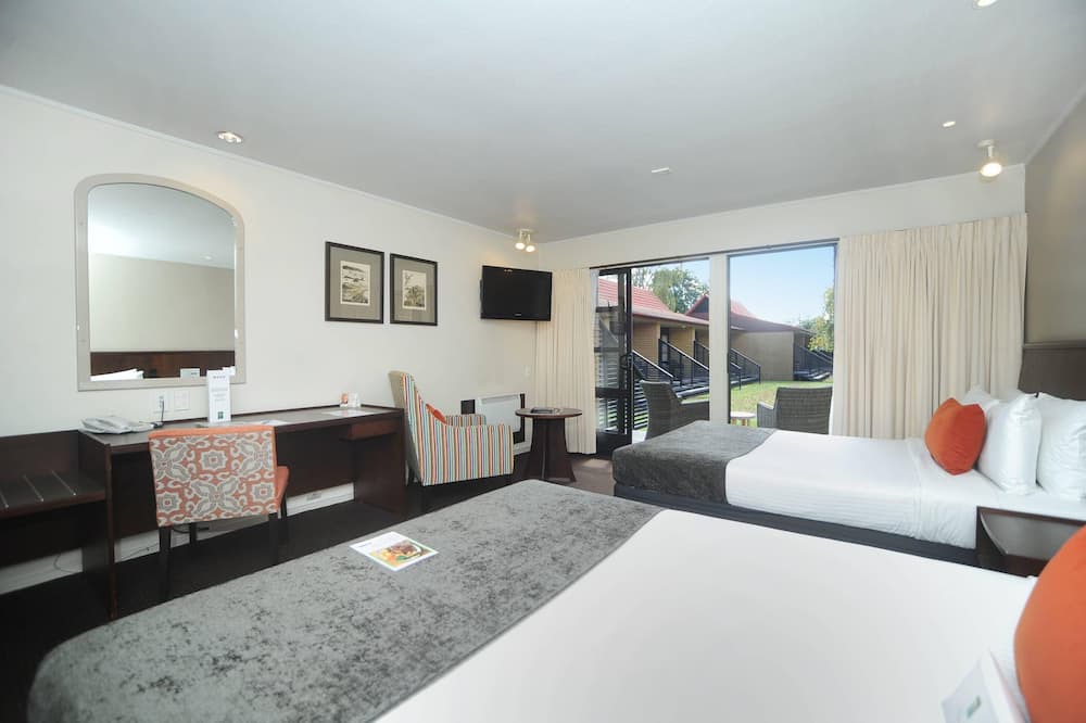 Henderson Hotel | Quality Hotel Lincoln Green