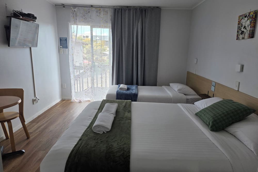 Northcote Hotel | Ocean Inn Motel