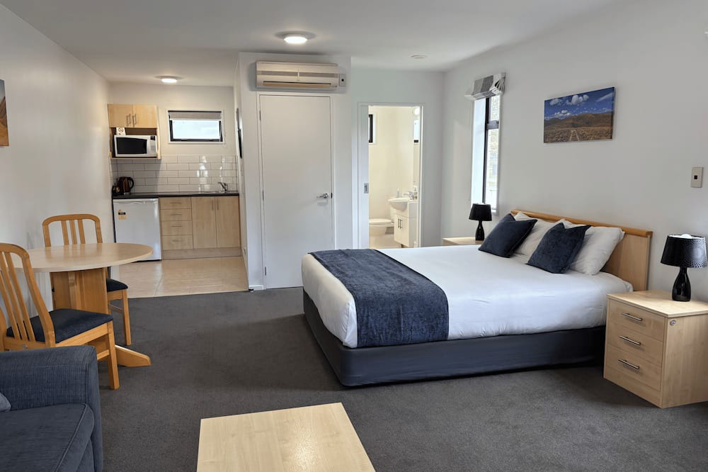 Lowburn Hotel | ASURE Central Gold Motel