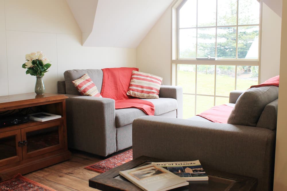 Kerikeri House | The Carriage House