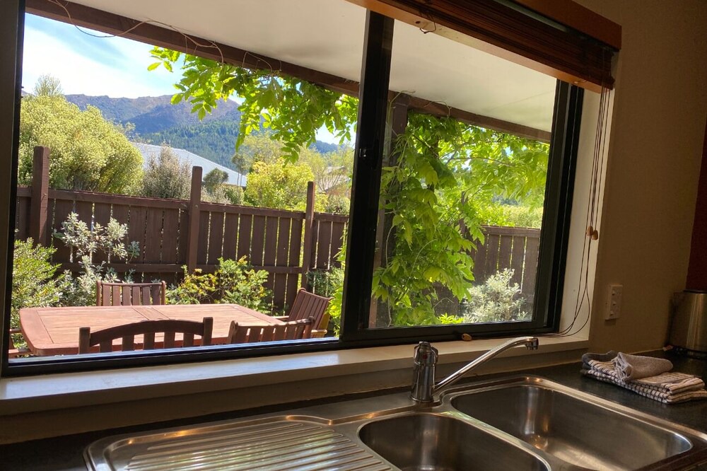 Hanmer Springs House | 3 Mt Isobel Place