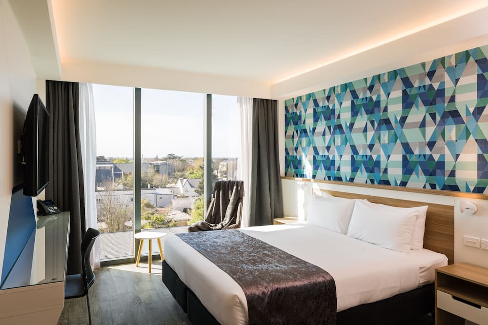 Christchurch City Centre Hotel | Carnmore Hotel Christchurch