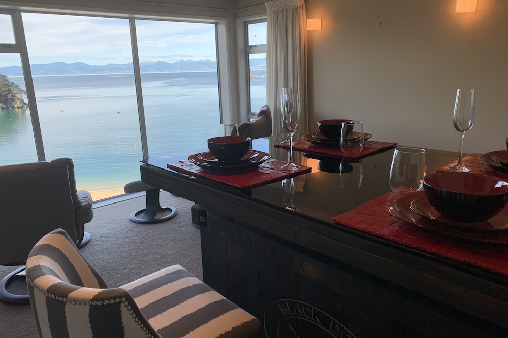 Ngaio Bay Bed & Breakfast | Kaiteriteri Retreat