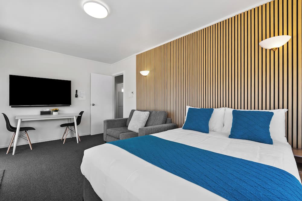 Orewa Hotel | Summer Inn Motel