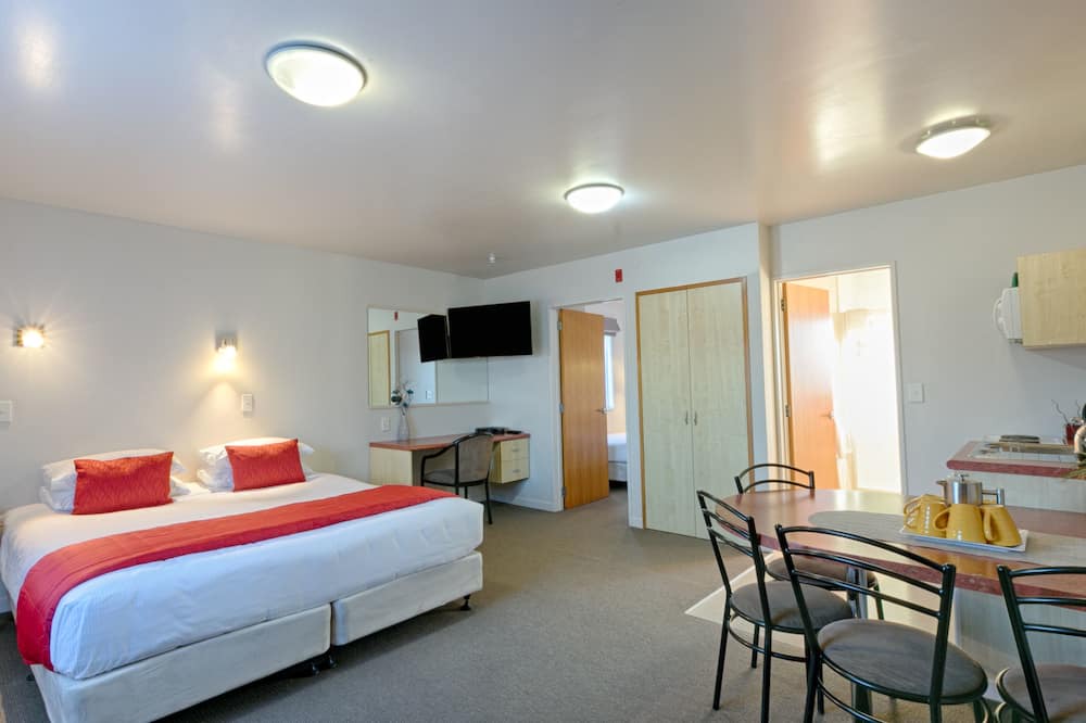Westport Hotel | Bella Vista Motel Westport