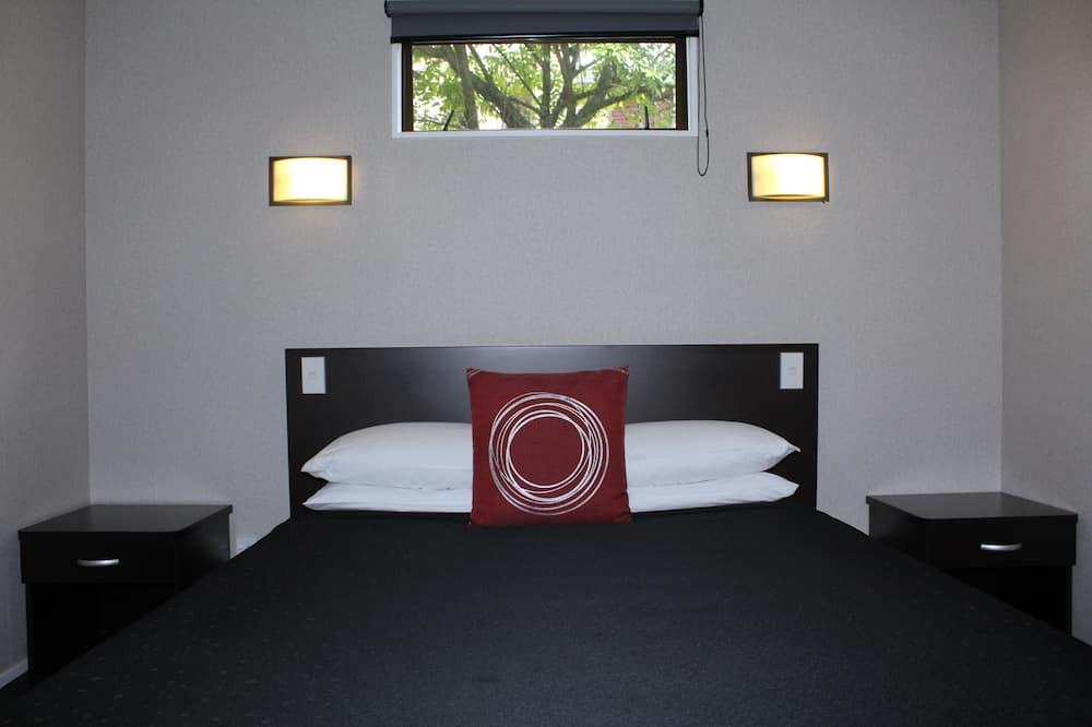 Palmerston North Apartment | Rose City Motel