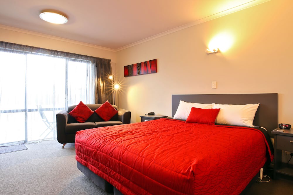 Oamaru Hotel | Oamaru Motor Lodge
