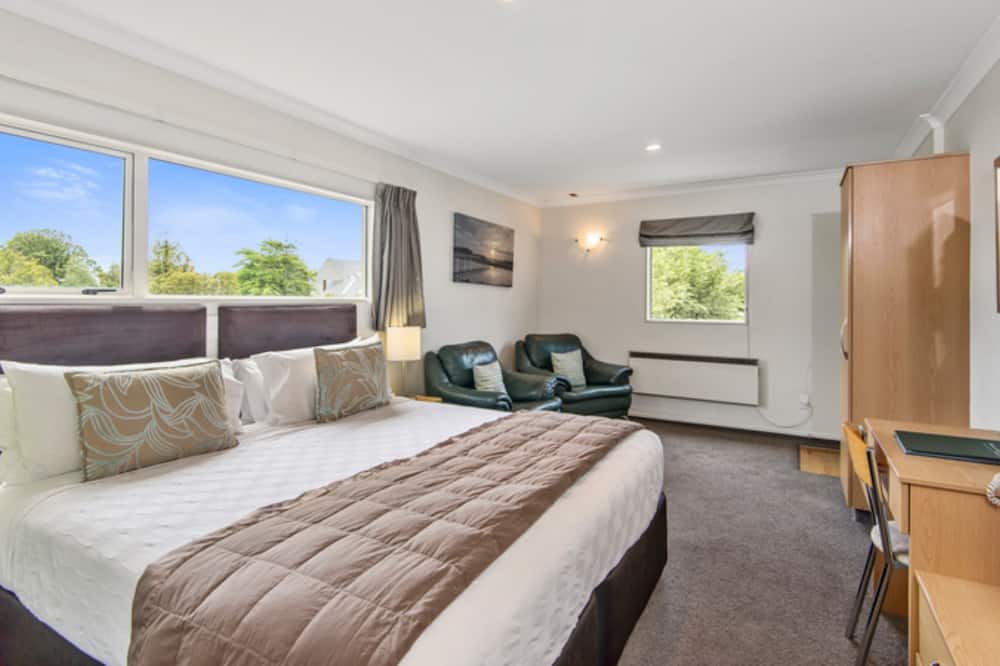 Christchurch City Centre Hotel | Colombo in the City