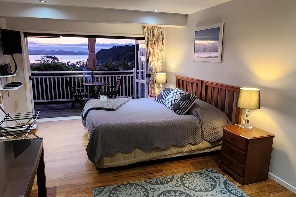 Russell House | Bellrock Lodge
