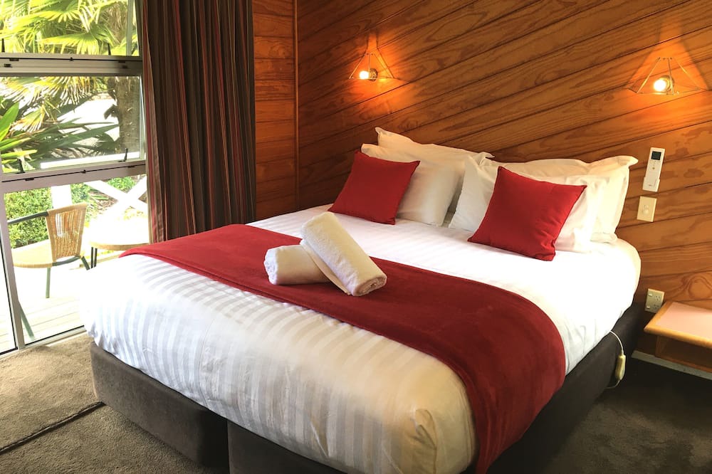 Kerikeri Hotel | Colonial House Motel