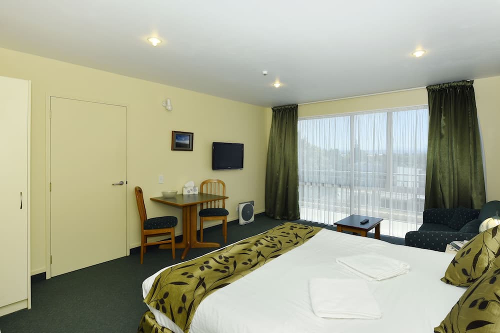 Tahunanui Hotel | Abelia Motor Lodge