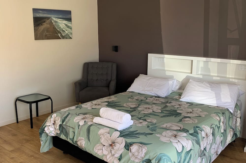 Kaitaia Hotel | Wayfarer Motel