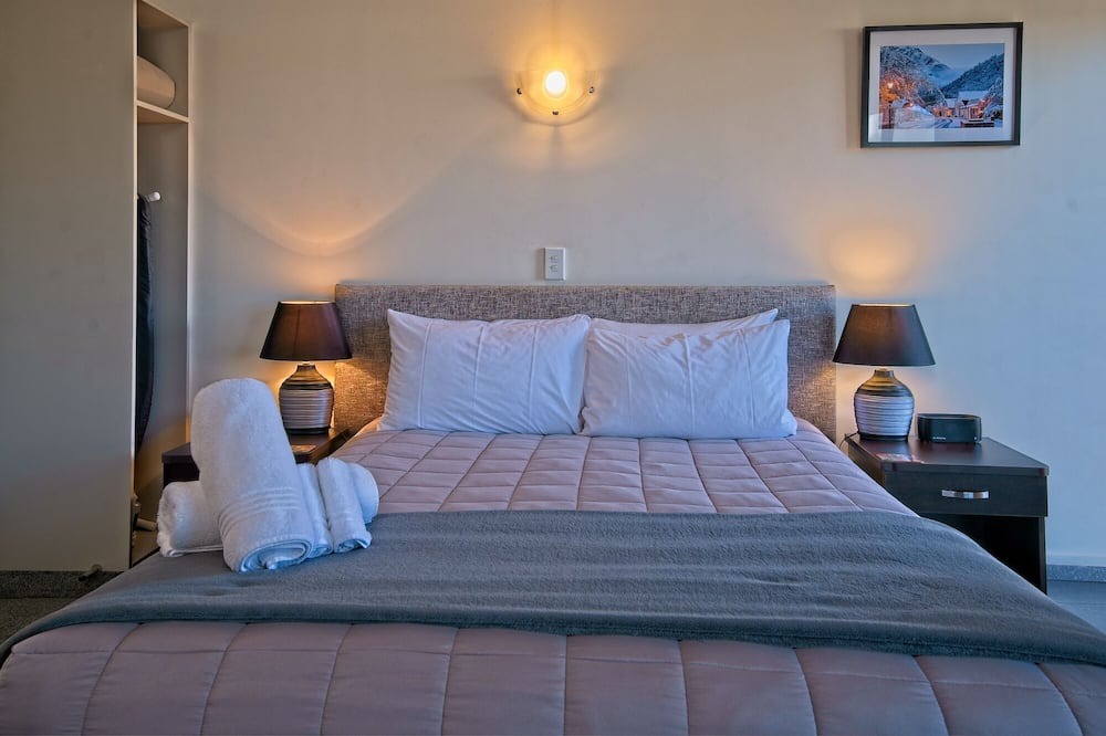 Queenstown Hotel | Alexis Motels & Apartments