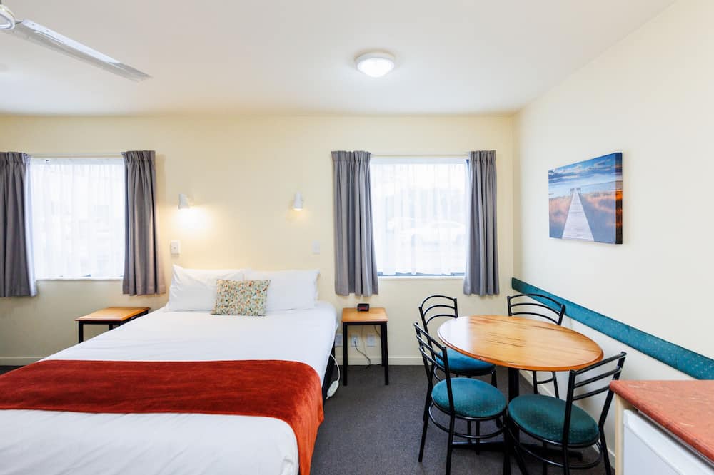 Palmerston North Hotel | Bella Vista - Palmerston North