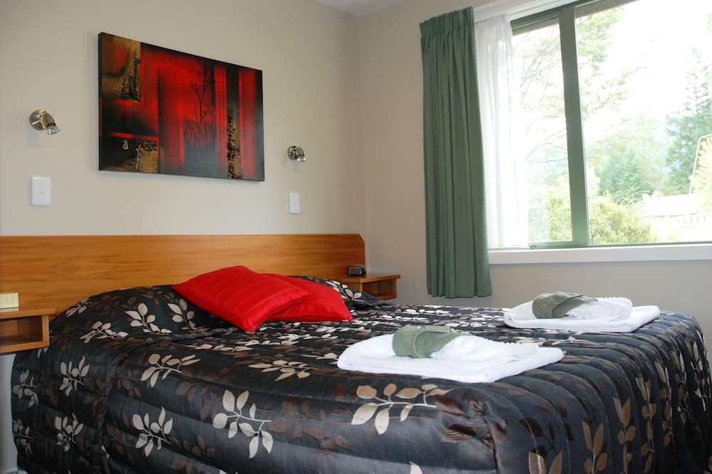 Hanmer Springs Hotel | The Chalets Motel