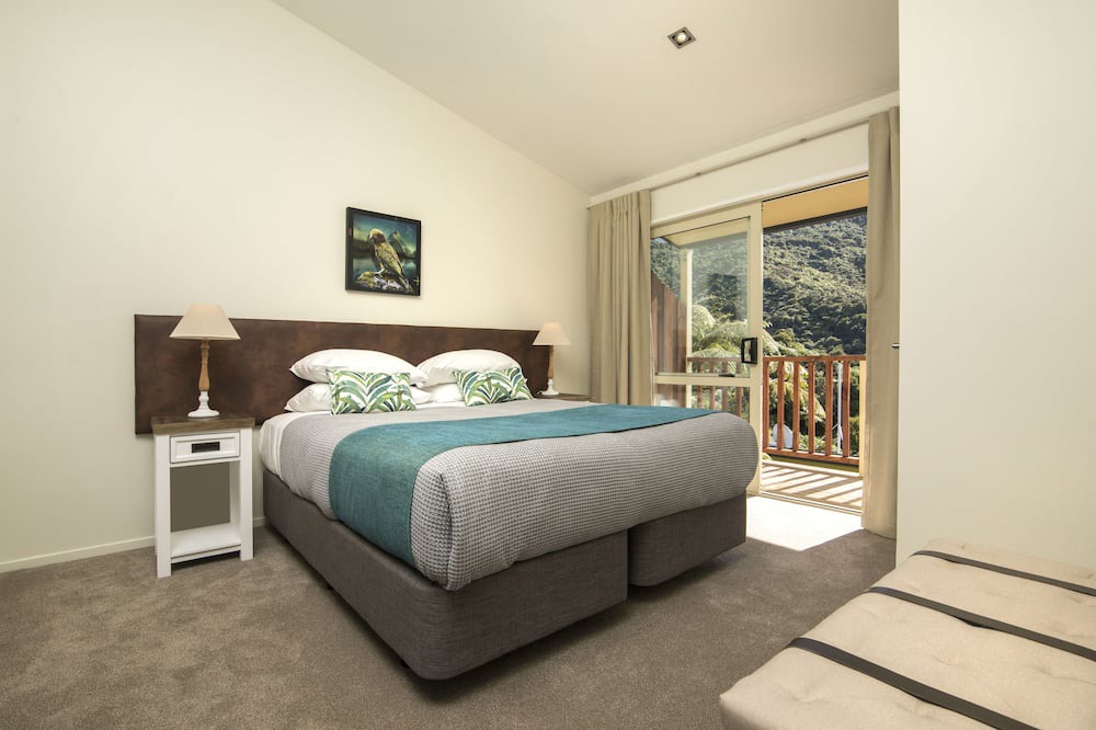 Punga Cove Hotel | Punga Cove Resort