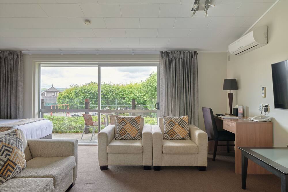 Taupo Hotel | Suncourt Hotel & Conference Centre