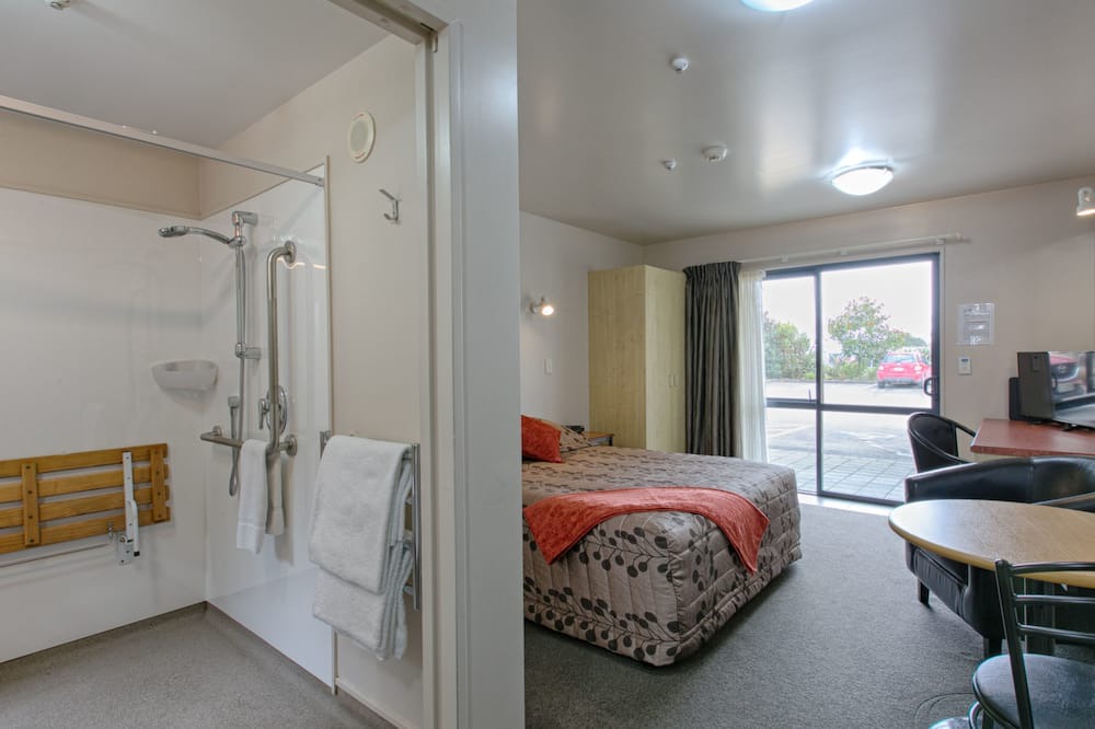 Hokitika Hotel | Bella Vista Motel Hokitika