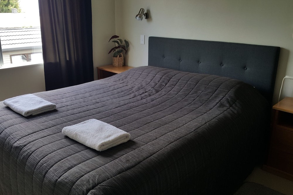 Ohakune Hotel | Ruapehu Mountain Motel & Lodge