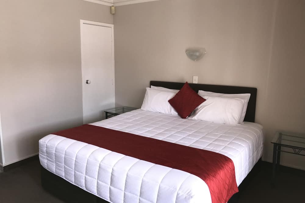 Hamilton North Hotel | Barclay Motel