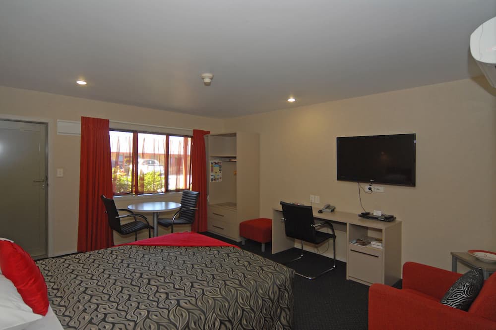 Hastings Hotel | Omahu Motor Lodge