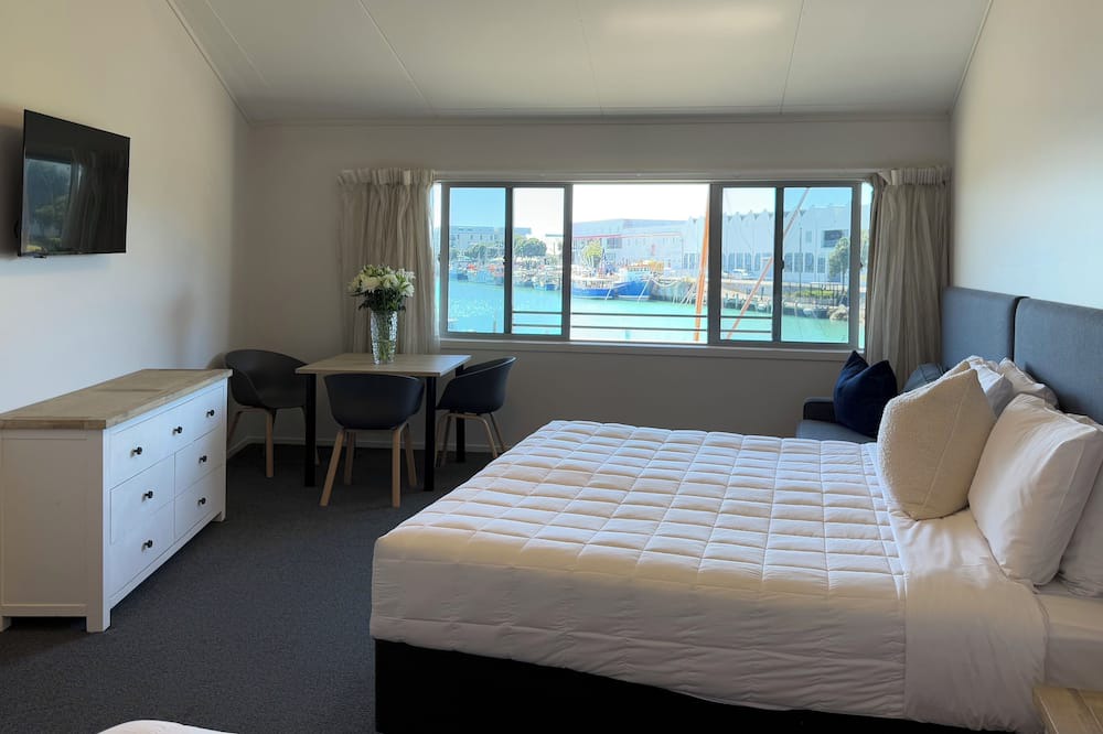 Ahuriri Hotel | Bluewater Hotel