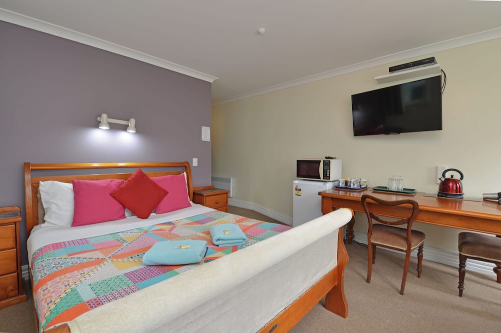 Wellington Bed & Breakfast | Richmond Guest House Bed & Breakfast