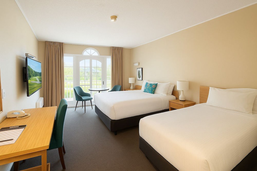 Upper Hutt Hotel | Wallaceville House Motor Lodge
