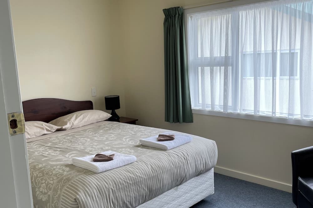 Murchison Hotel | Mataki Motels