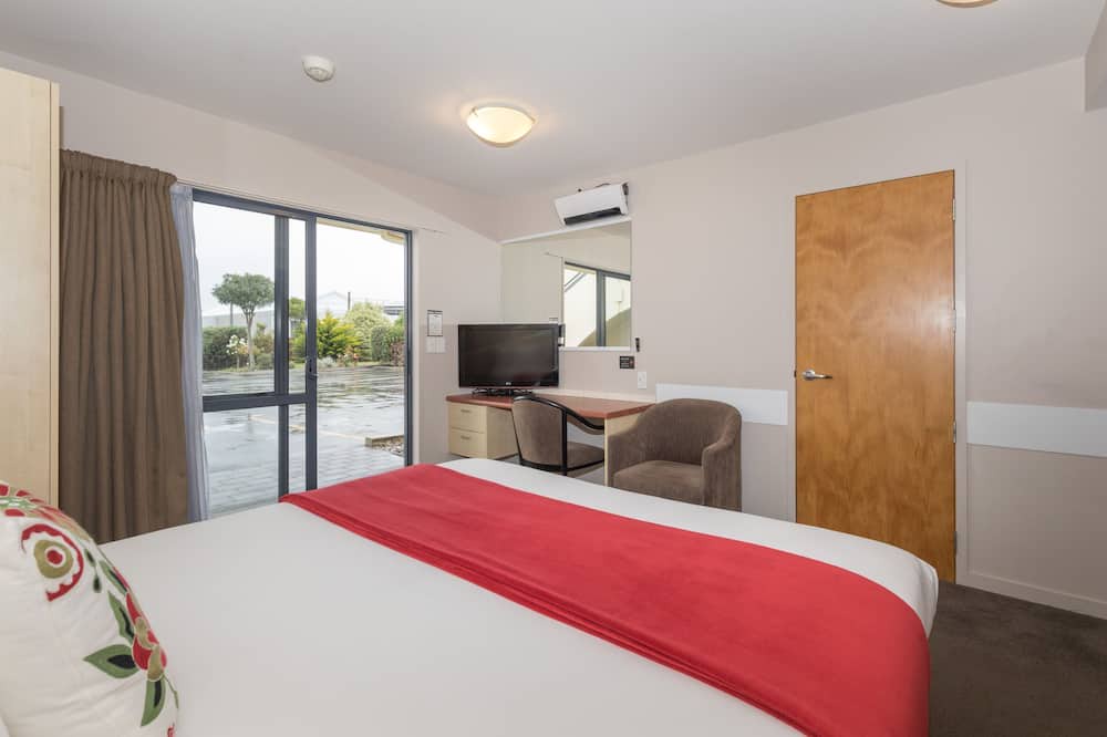 Oamaru Hotel | Bella Vista Motel Oamaru
