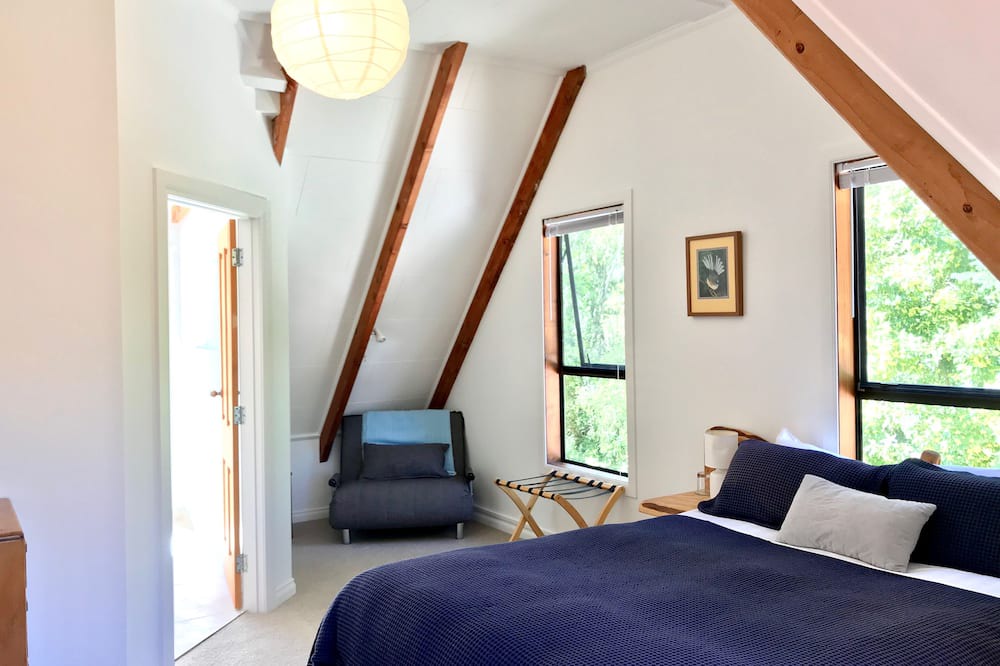 Murchison House | Murchison Lodge