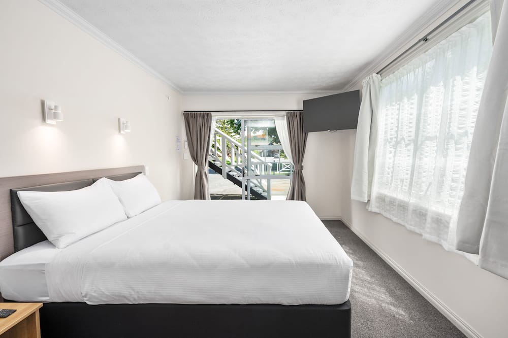 Fenton Street Hotel | Ashleigh Court Motel