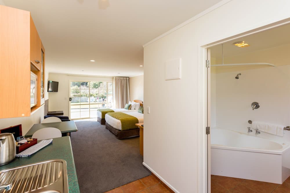 Rangitikei Hotel | Aspen Court Motel Taihape