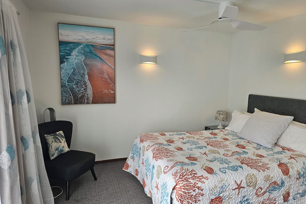 Whitianga Hotel | Albert Number 6 Motel