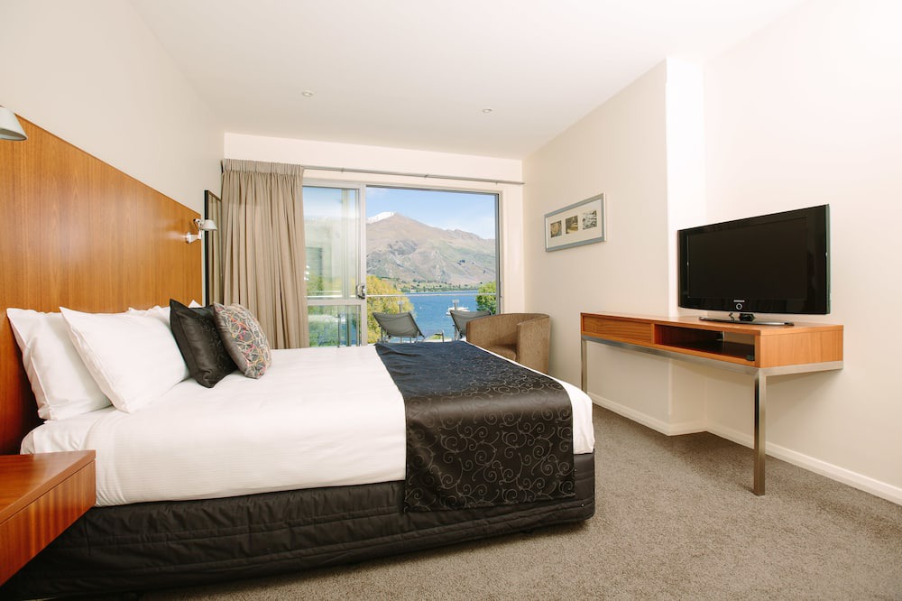Wanaka Apartment | Lakeside Apartments