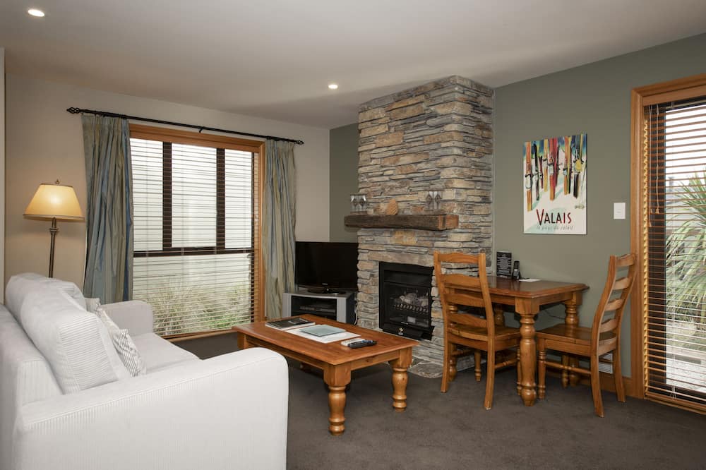 Wanaka Apartment | Wanaka Luxury Apartments
