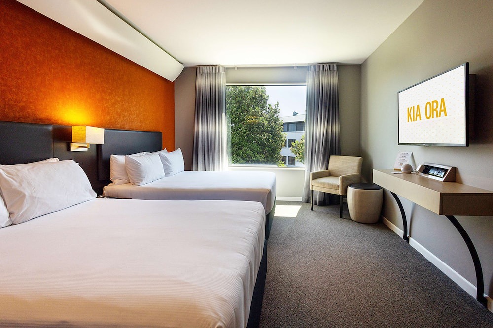 Mangere Hotel | Sudima Auckland Airport