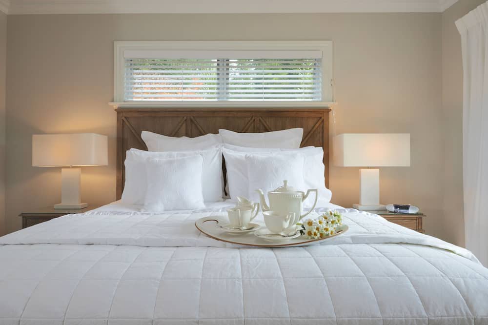 Kerikeri Cabin | Treghan Luxury Lodge
