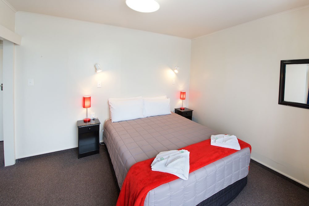 Rotorua Hotel | Ambassador Thermal Motel