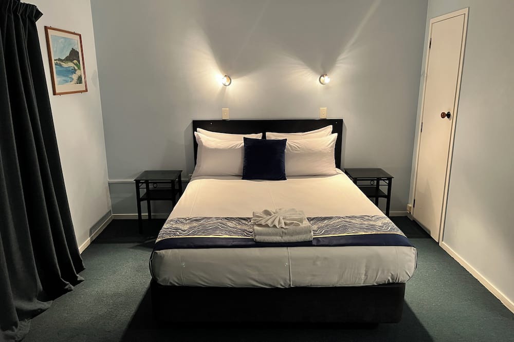 Paihia Hotel | Marlin Court Motel