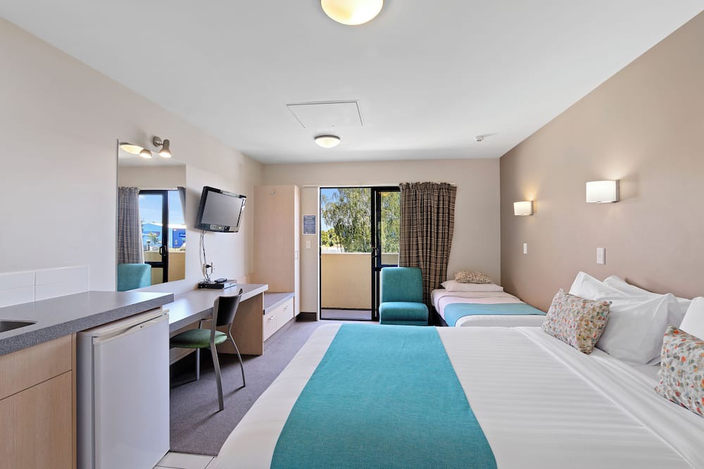 Ashburton Hotel | Bella Vista Motel Ashburton