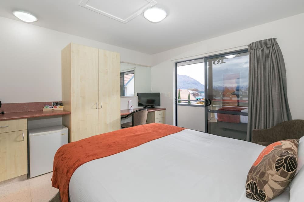Wanaka Hotel | Bella Vista Motel Wanaka
