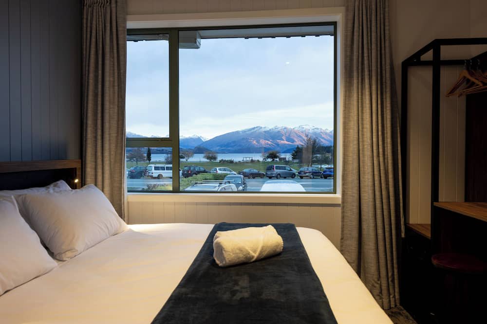 Wanaka Hostel | Haka House Wanaka