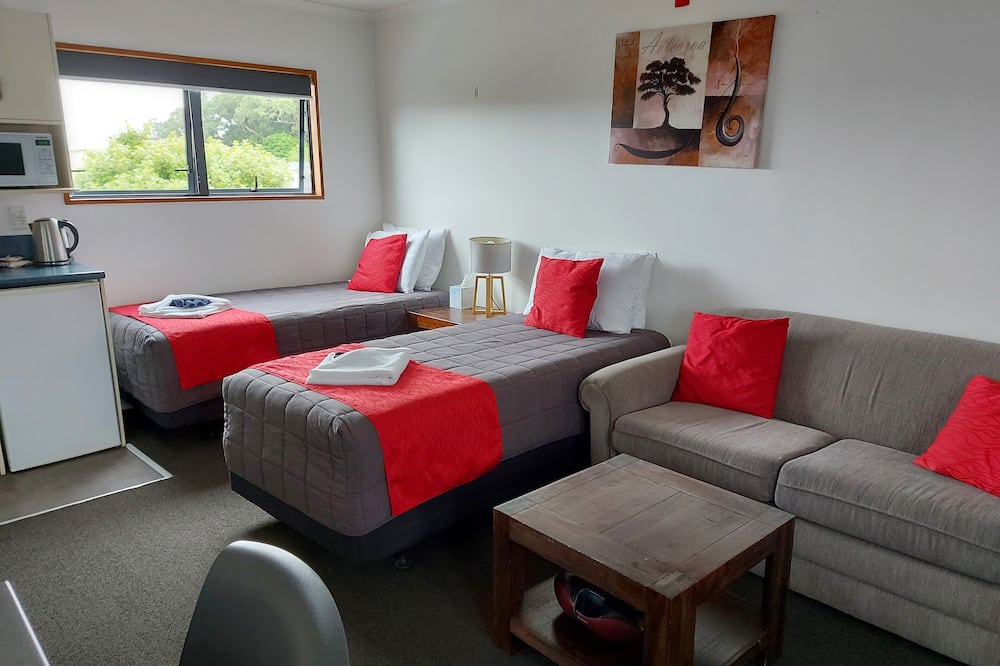 Whitianga Hotel | Bayside Holiday Units