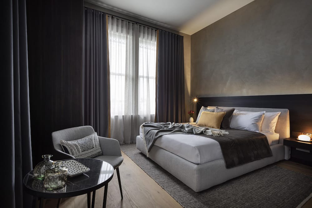 Grey Lynn Hotel | Hotel Fitzroy Curated by Fable