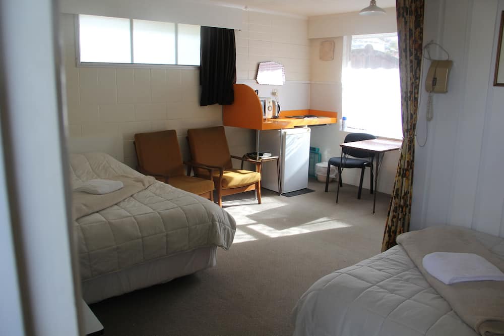 Rangitikei Hotel | Taihape Motel