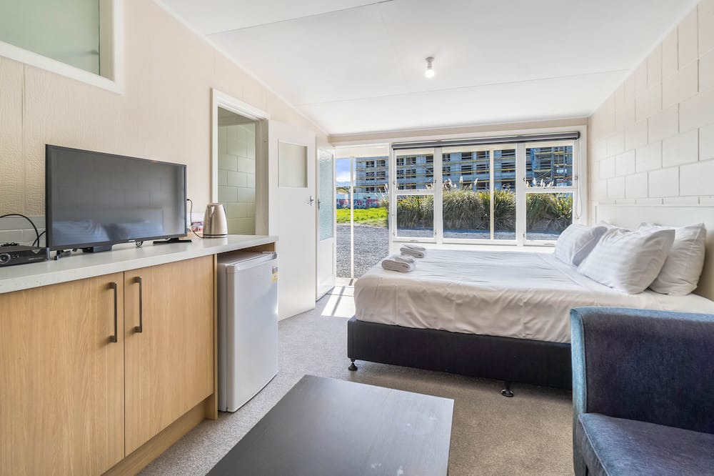 Kaikoura Hotel | Kaikoura Beach Motel