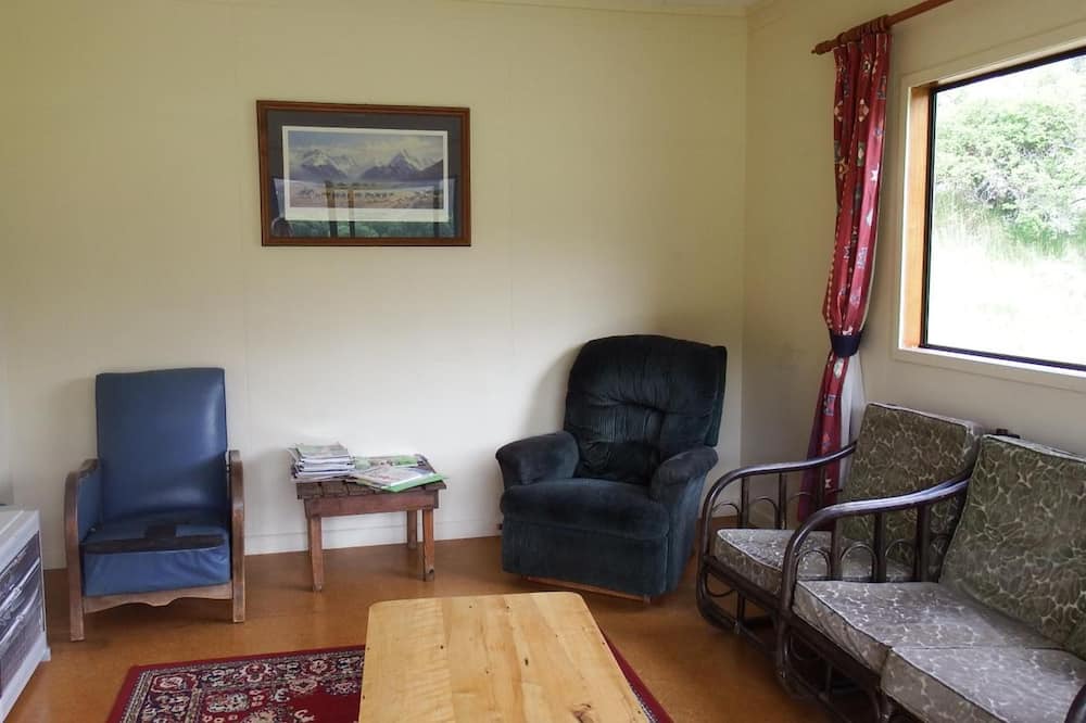 Omarama House | Dunstan Downs High Country Sheep Station