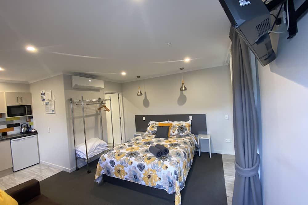 Omarama Hotel | BigSky Motels